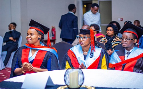 Kingdom Leadership Institute (KLI)