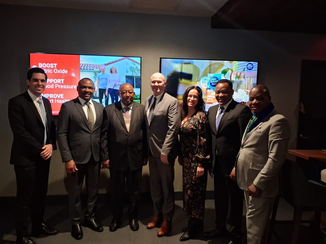 Kingdom Public Leadership Development Programme  (KPLDP)