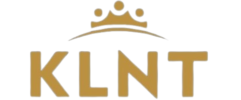 KLNT Logo